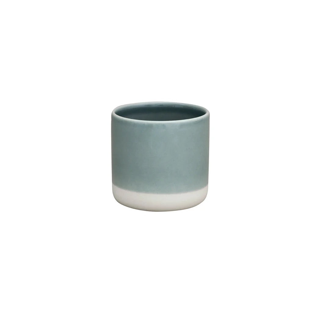 Gobelet M Cantine — Bleu