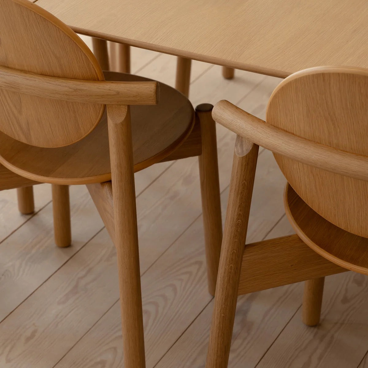 Heiko dining chair
