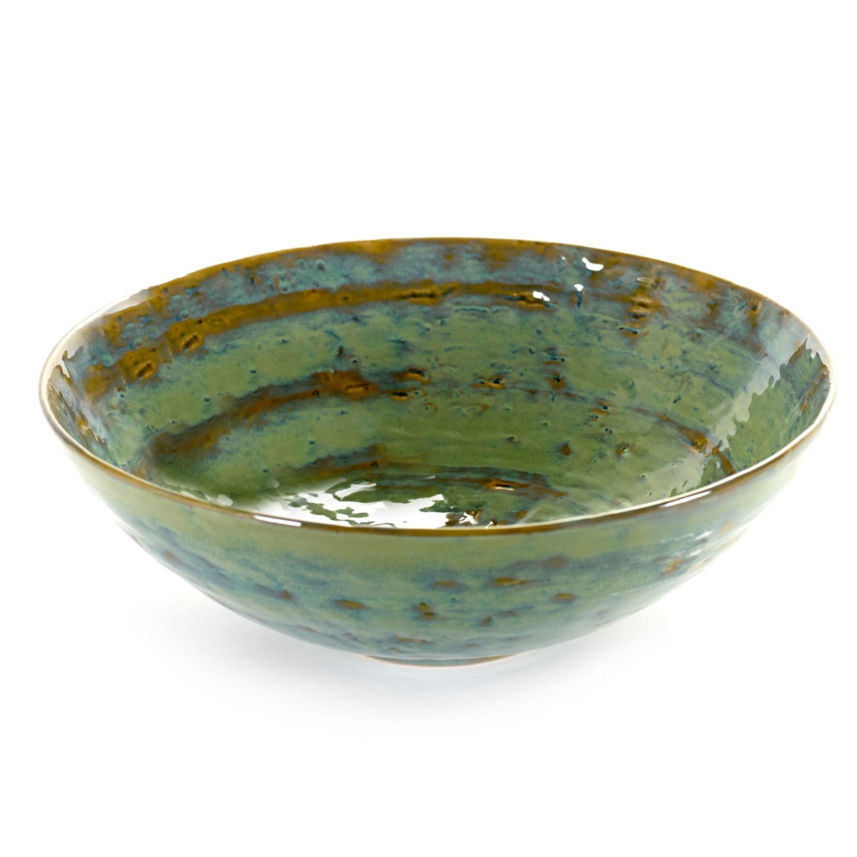 Saladier L – Seagreen - Pure