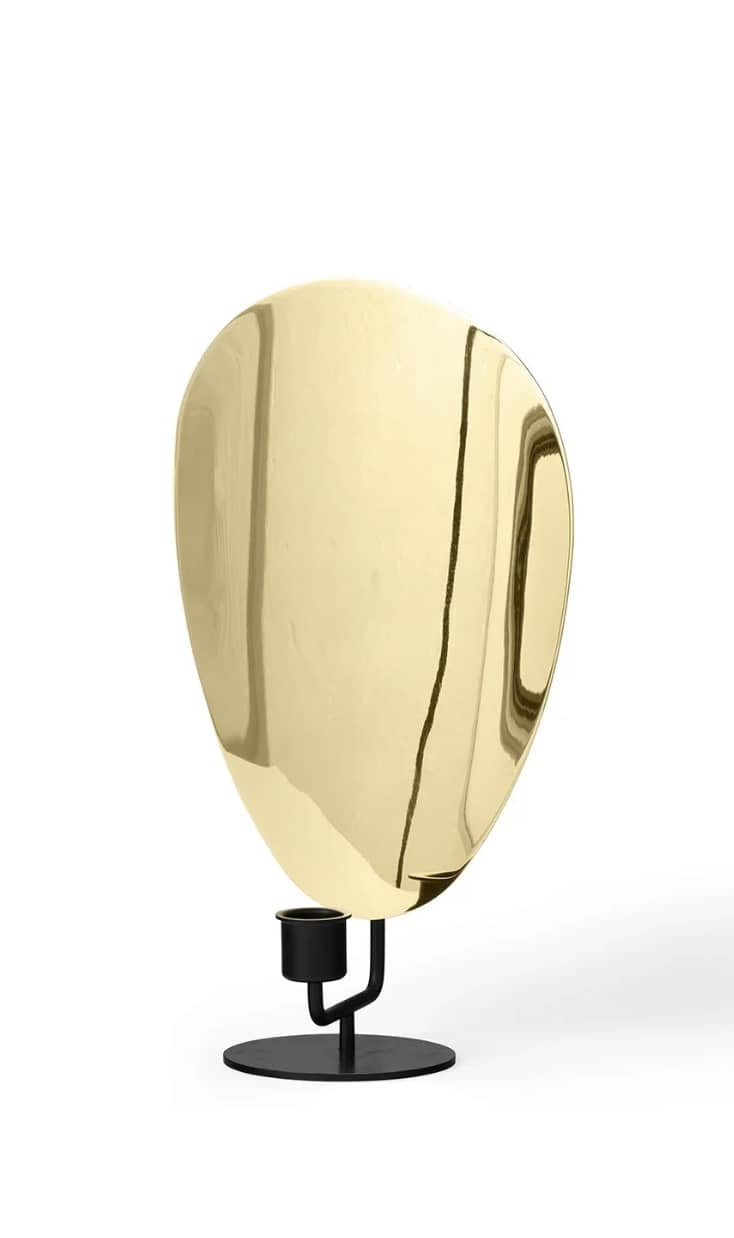Bougeoirs flambeau