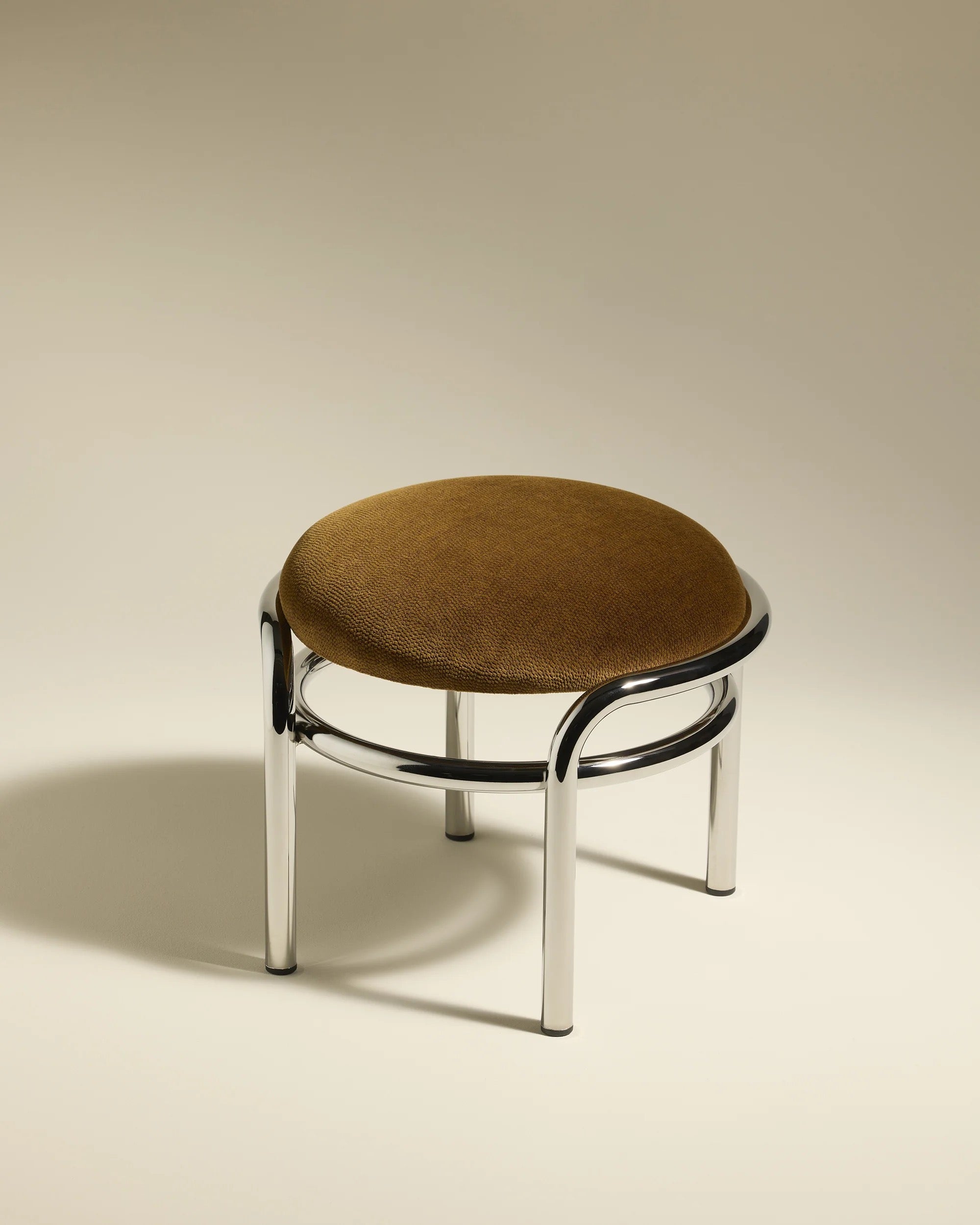 Tabouret bas Moon