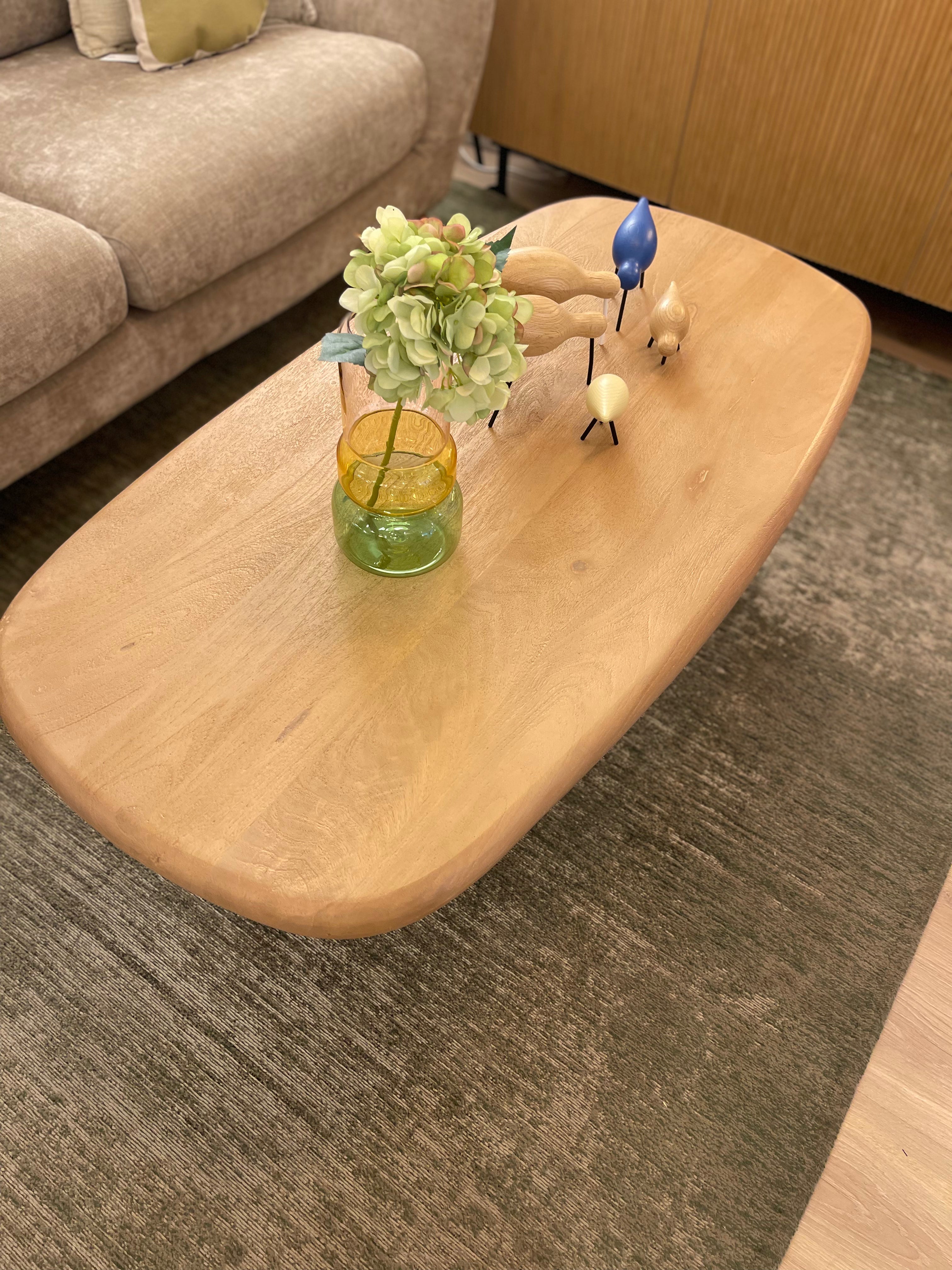 EXPO: Table basse