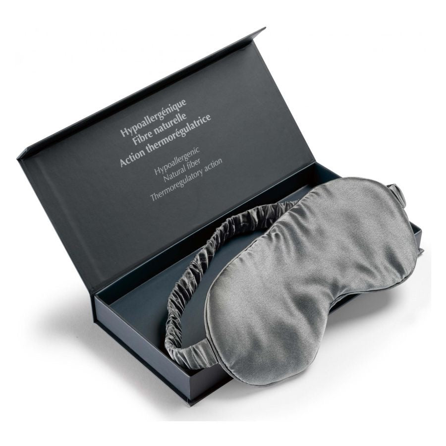 Masque de nuit Ashley coloris cendre