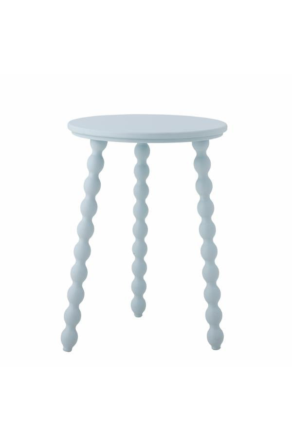 Table d’appoint Salino - bleu