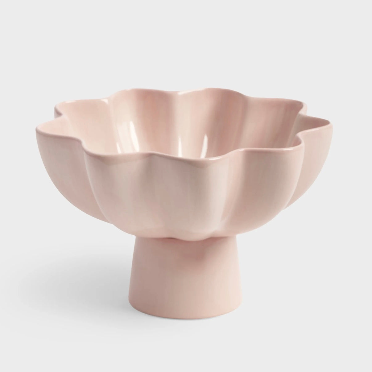 Bowl sun pink