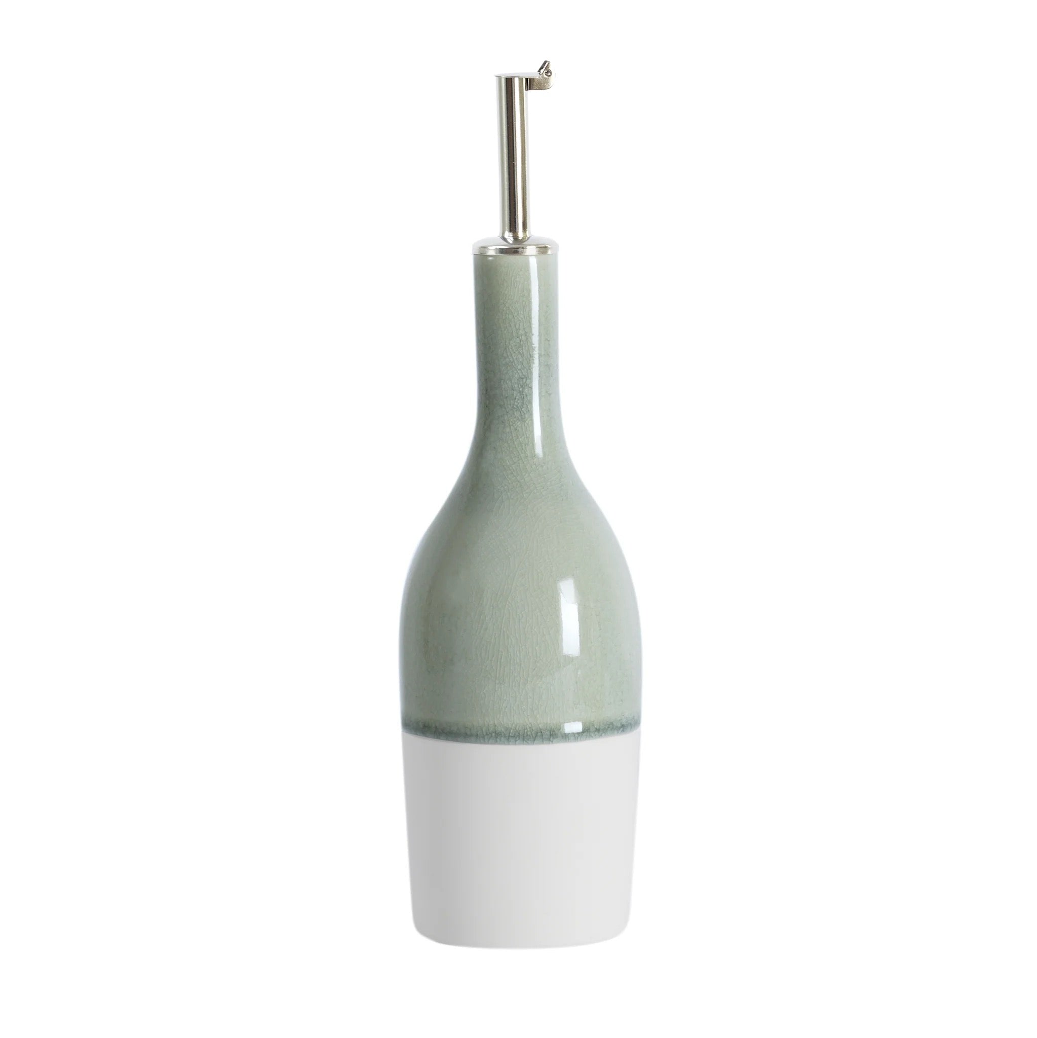 Huilier cachemire: collection Maguelone