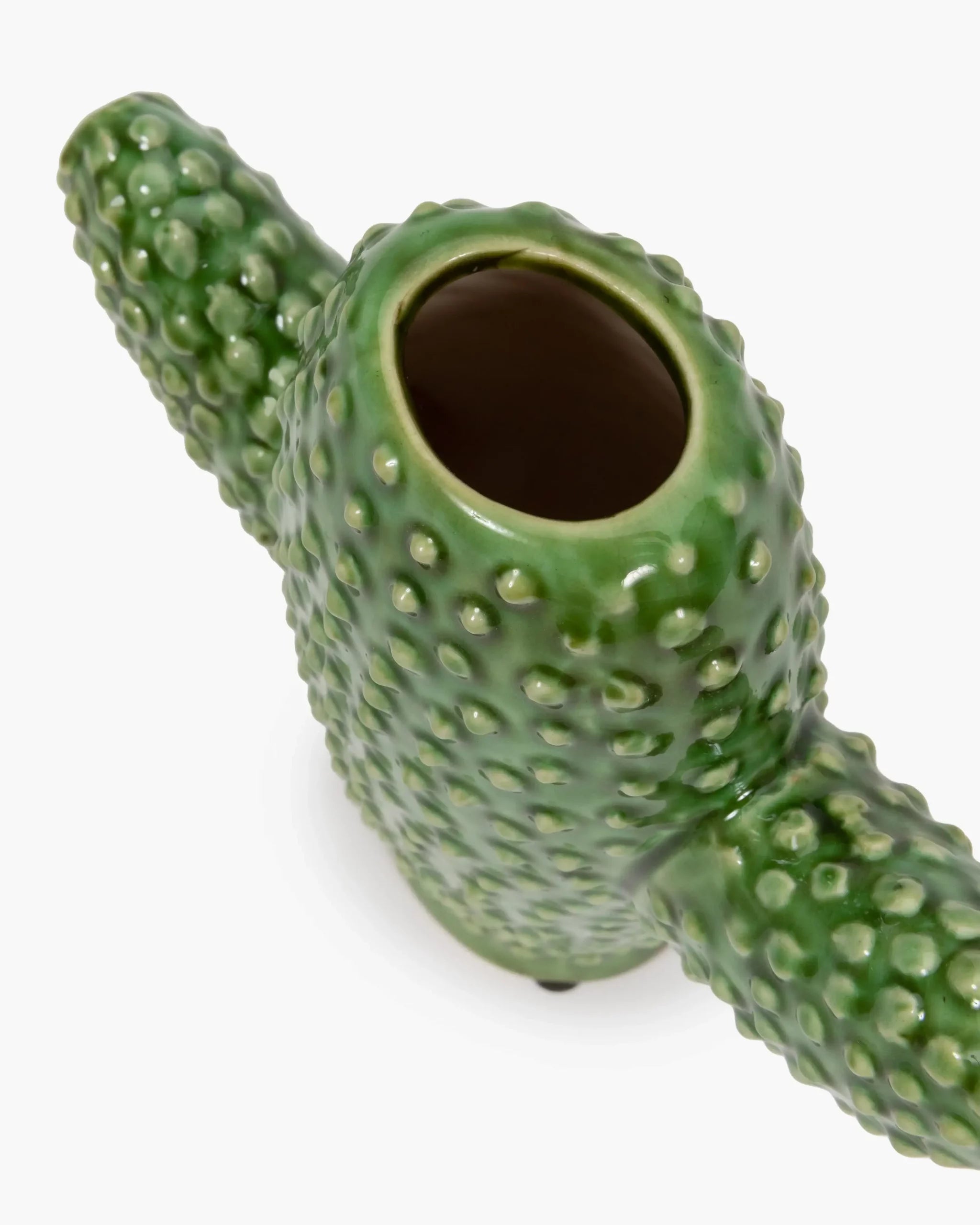 Cactus Vase S – Vert Urban Jungle