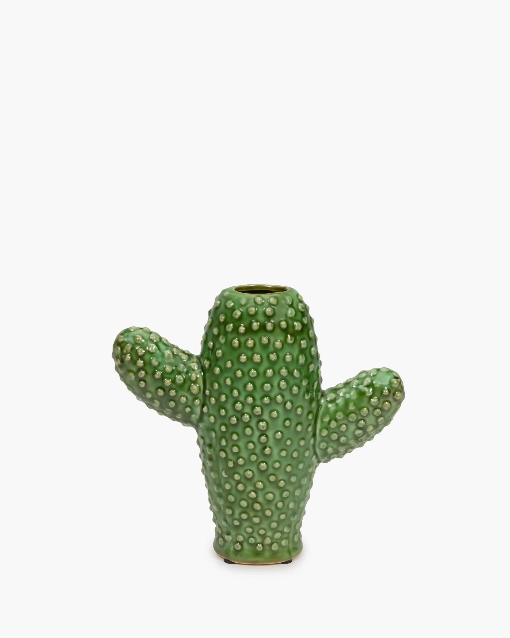 Cactus Vase S – Vert Urban Jungle