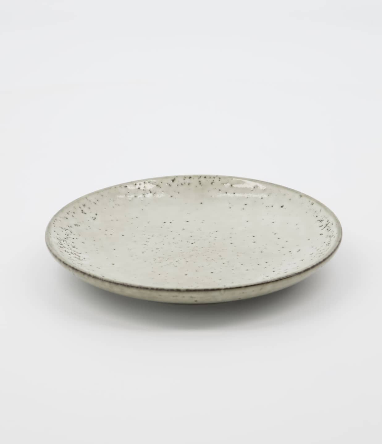 Assiette à gâteau Lake