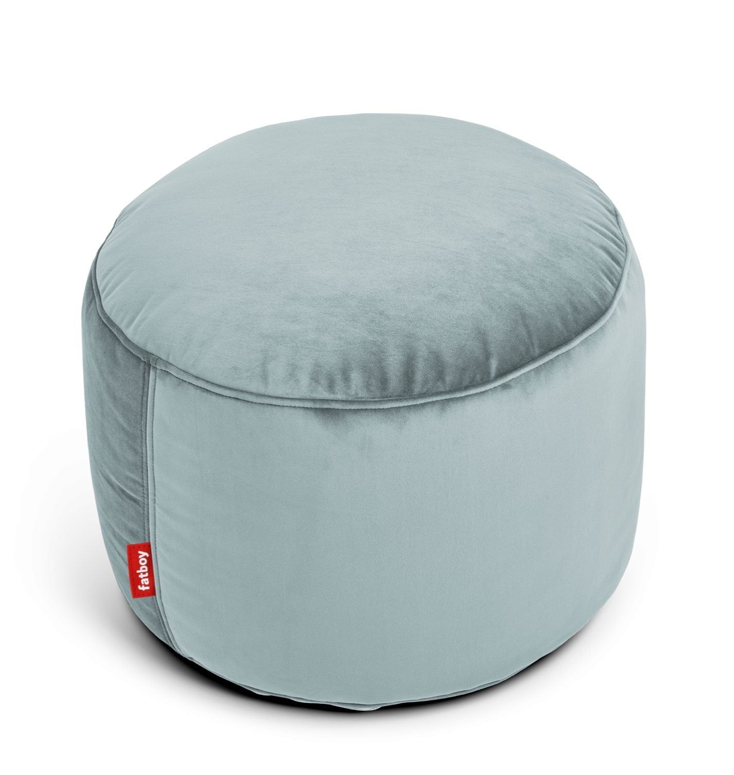 Pouf Velours