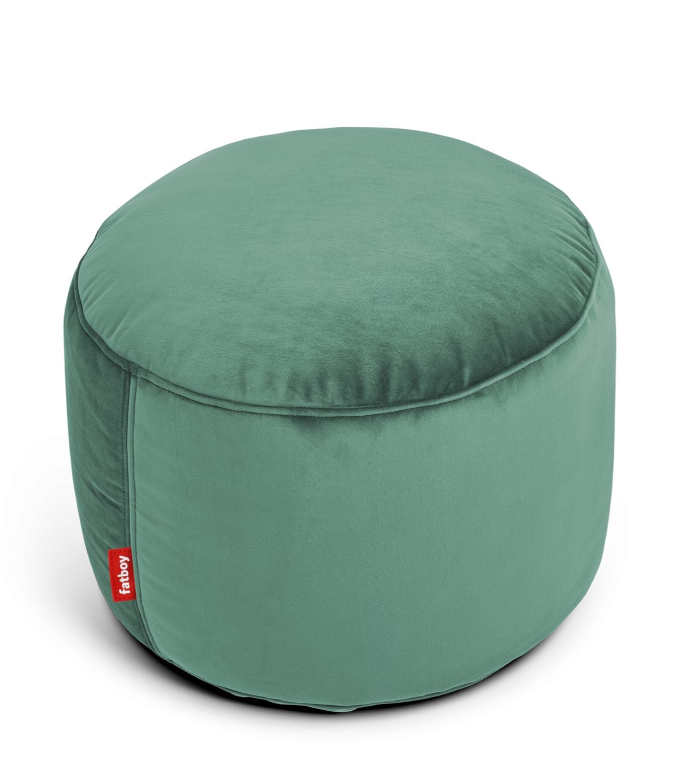 Pouf Velours
