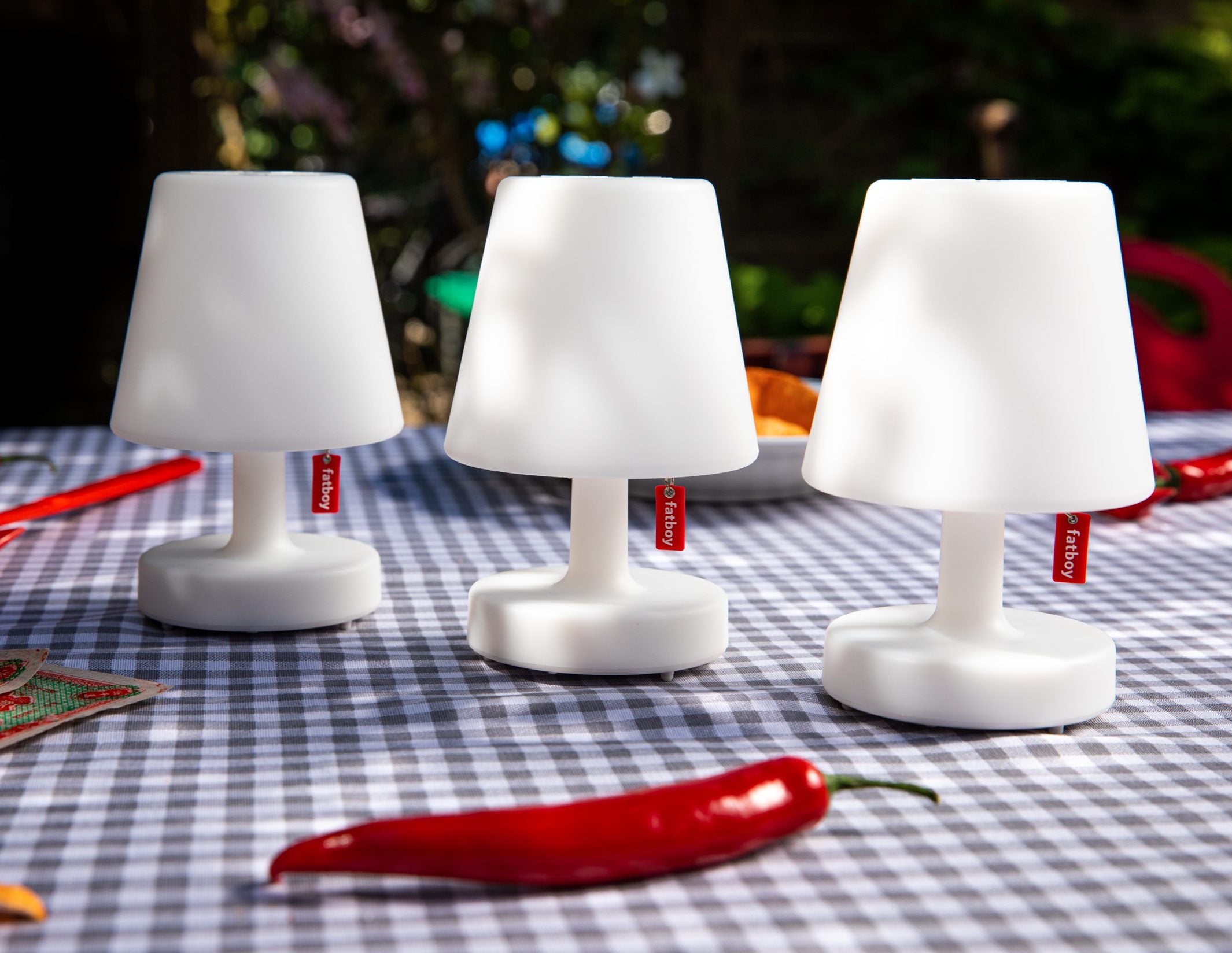 Trio Edison Mini