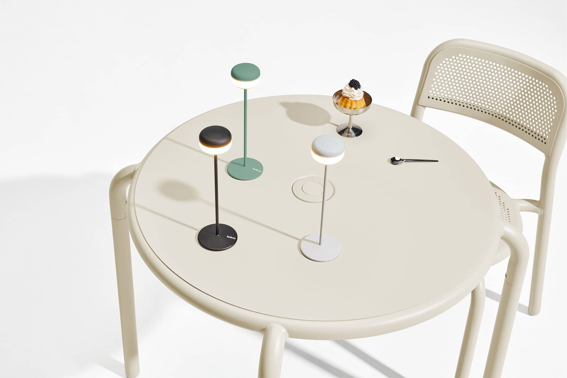 Lampe Cheerio