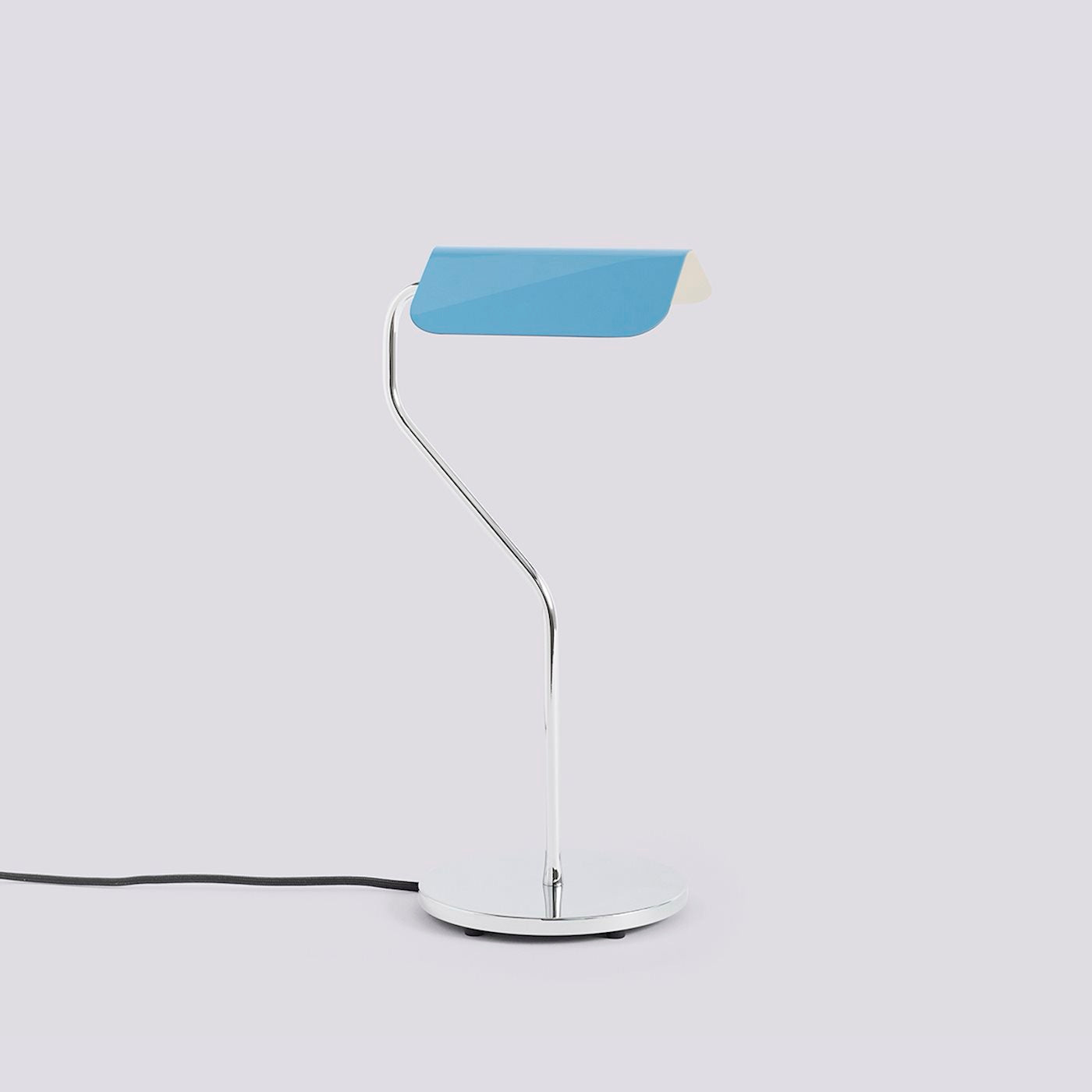 Apex Lampe de Table bleu pastel
