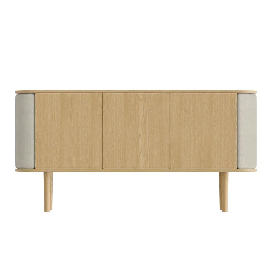 Buffet 3 portes Treasures