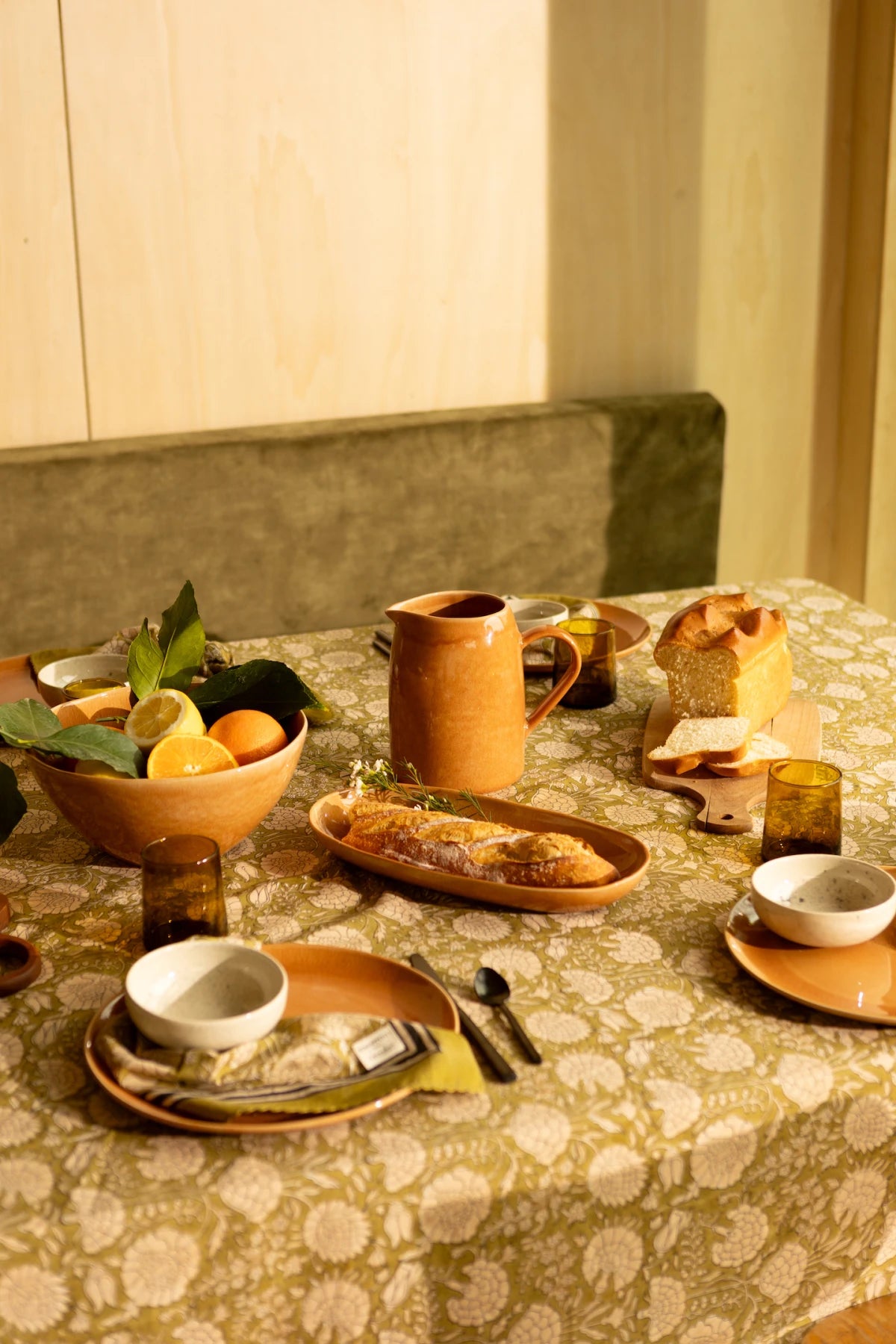 Nappe Chutny – Pallavi Olive – Apache Collections