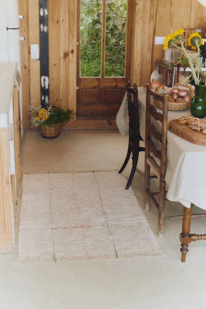 Tapis Lavable Color Lines