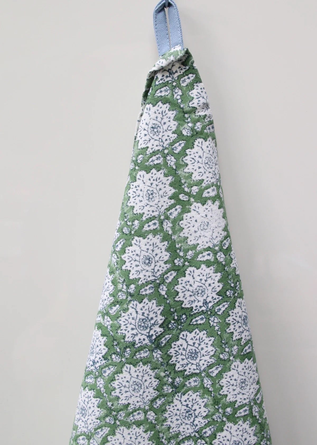 Torchon Breezy Green