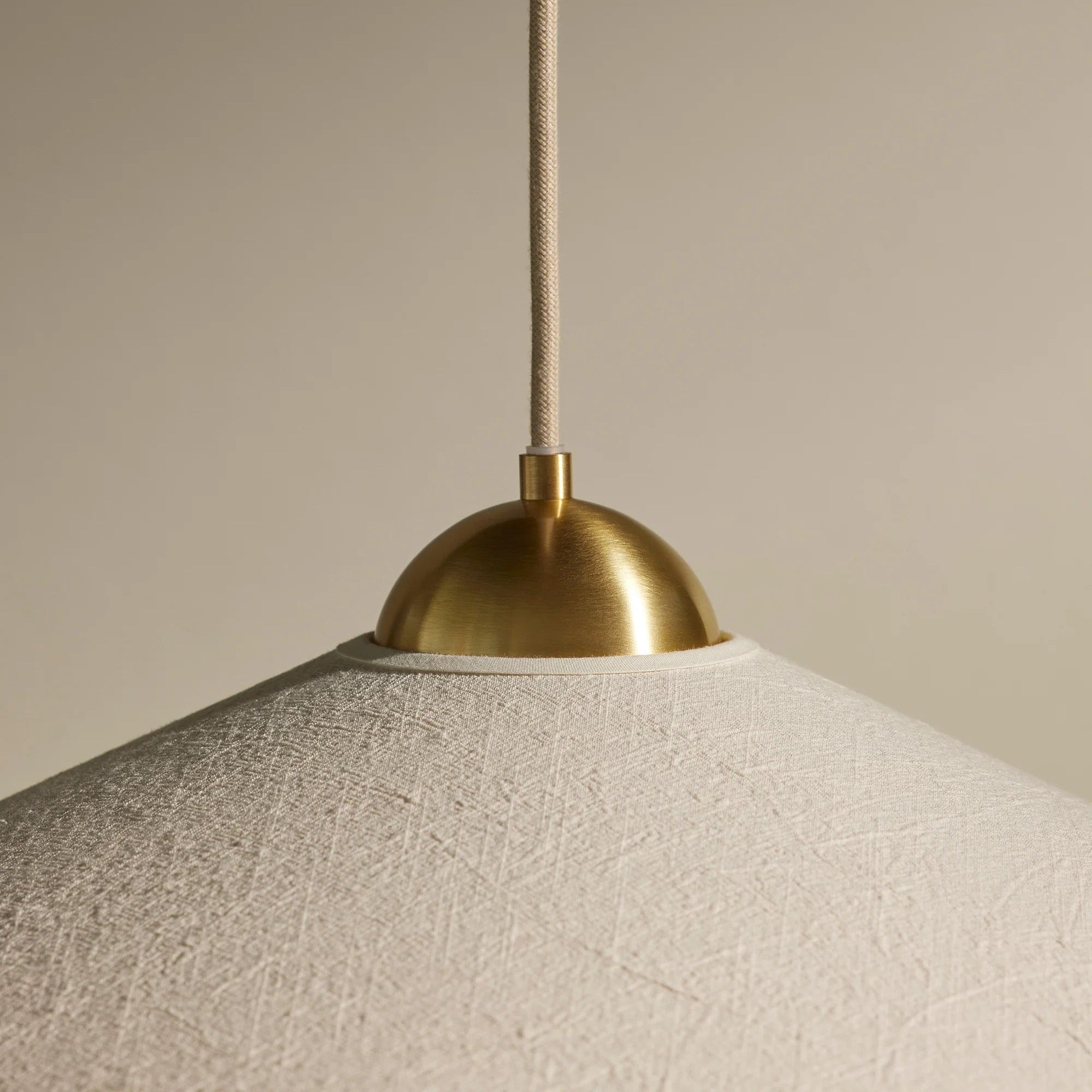 Suspension Songe Ø 60 cm