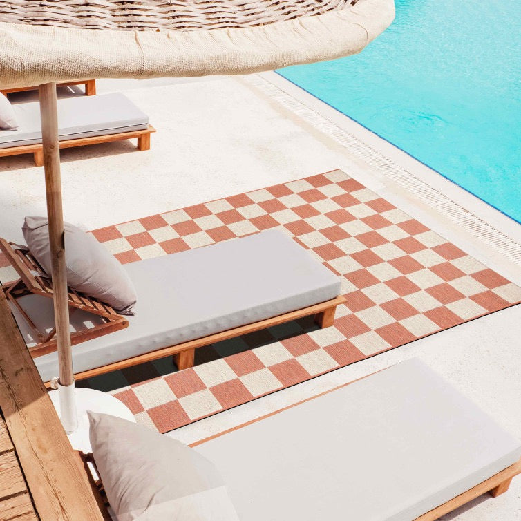 Tapis Square 160x230cm