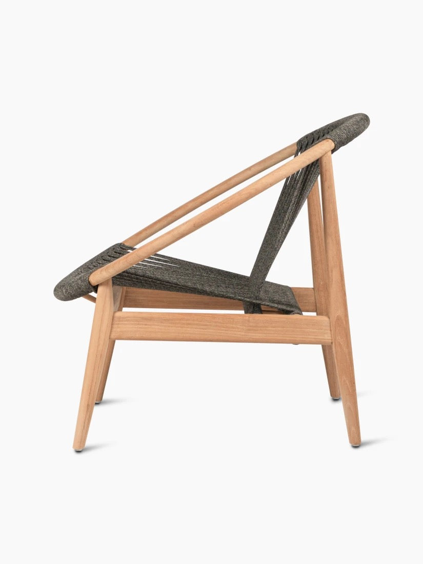 Frida lounge chair