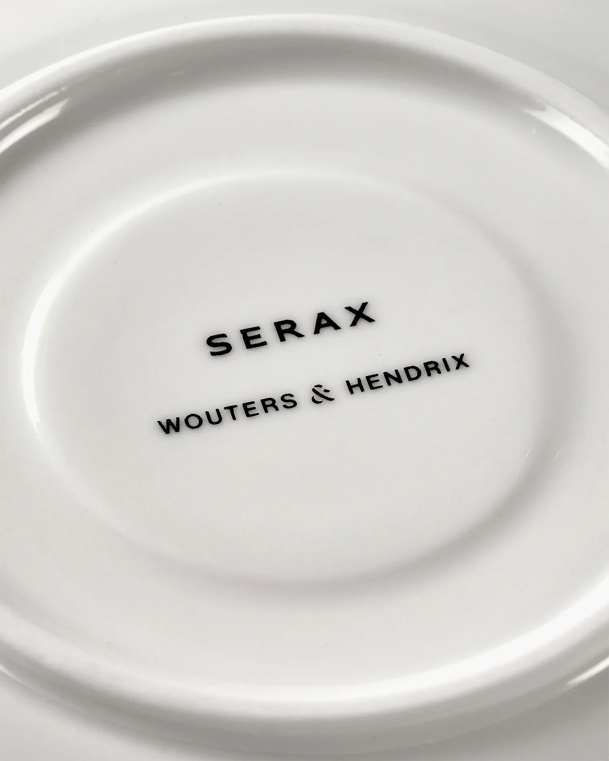 Set de 2 tasses et 2 soucoupes bleu clair Rêves de Rêves