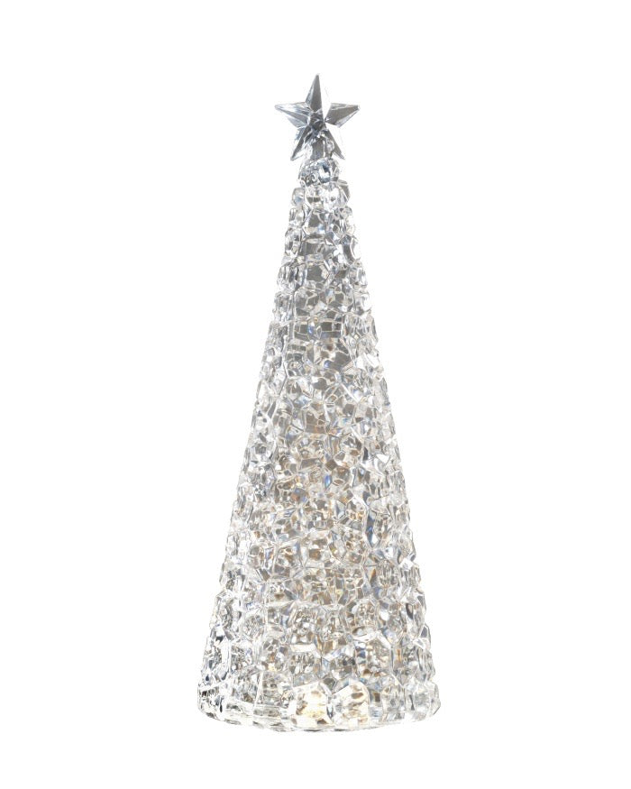 Lampe décorative GLAMOR - 33cm