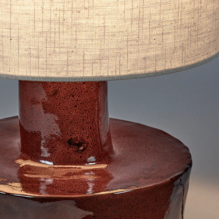Lampe de table Catherine