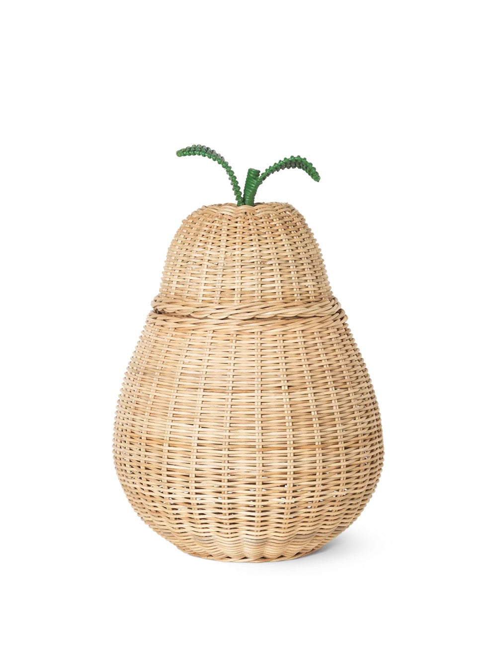 Panier poire
