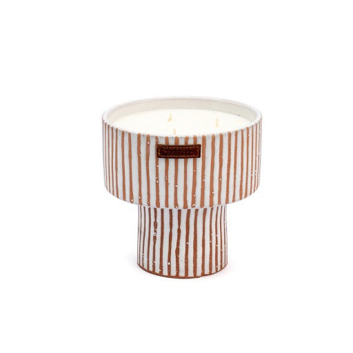 Coupe Zèbre Terra — Taille M