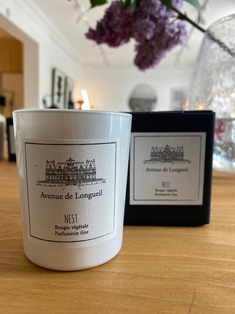 Bougie Avenue de Longueil