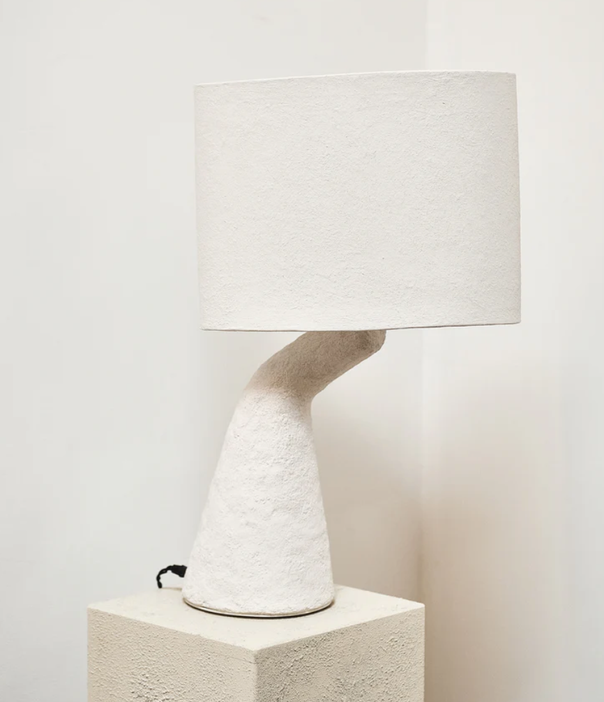 Lampe Earth 04