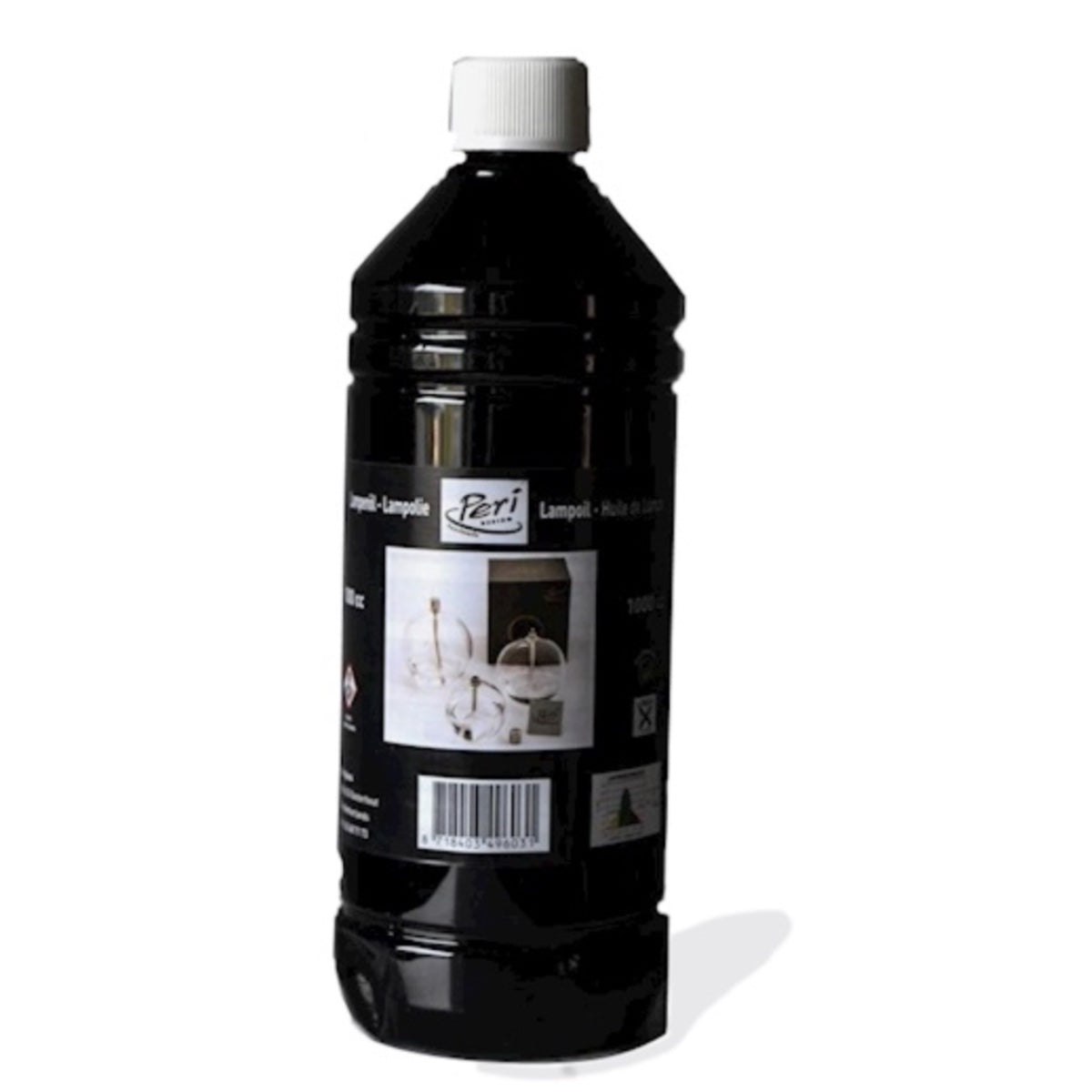 Huile de Paraffine 1L