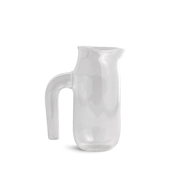 Carafe transparante L