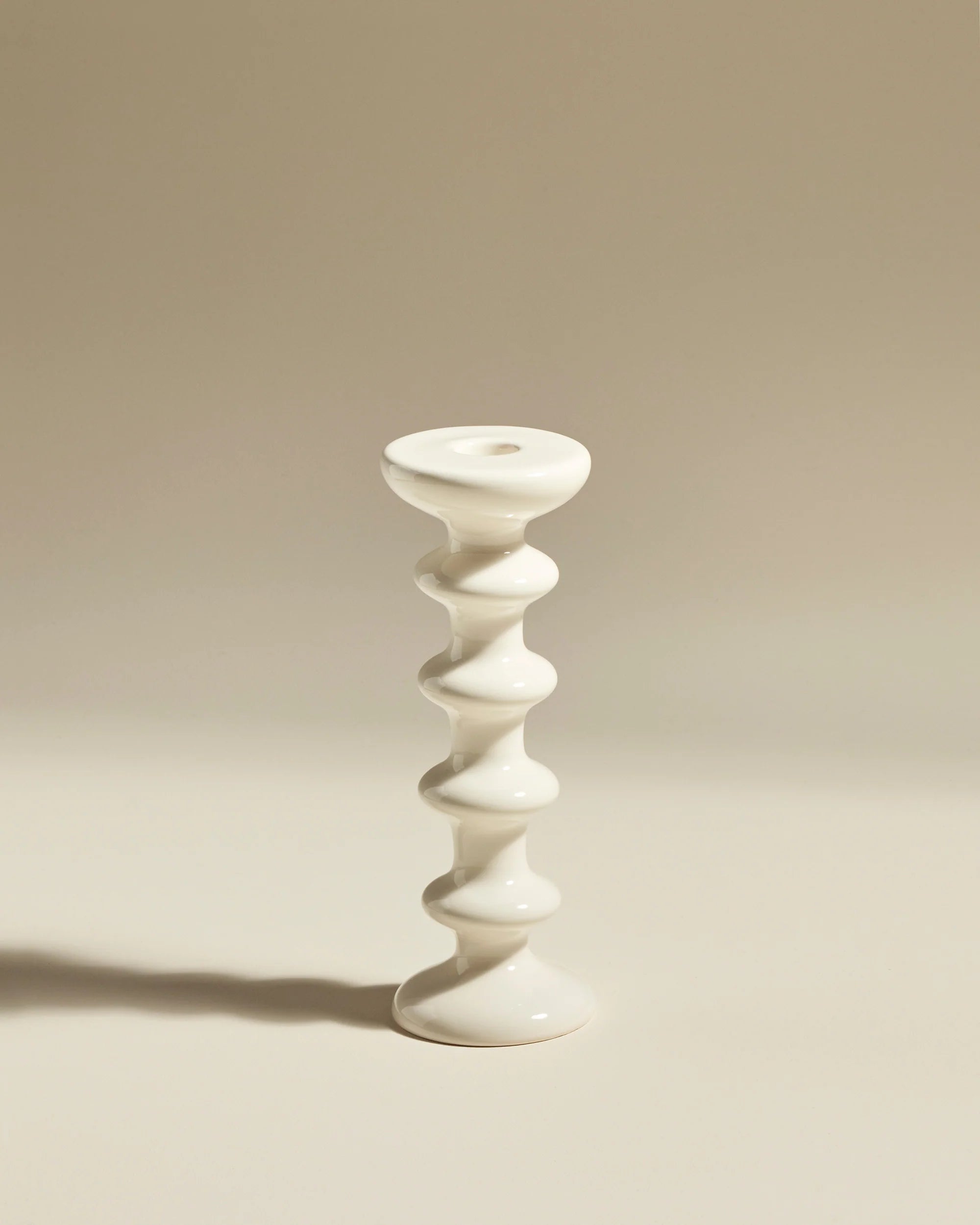 Bougeoir Slave Jasmin - H25 cm