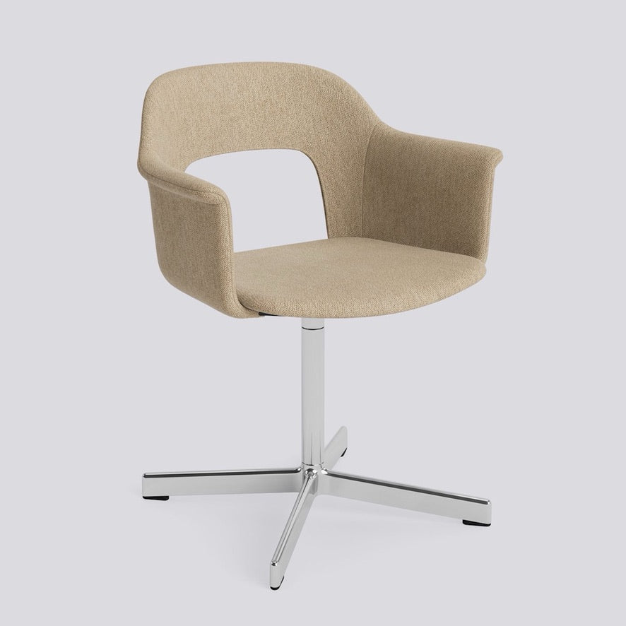 Chaise Layout