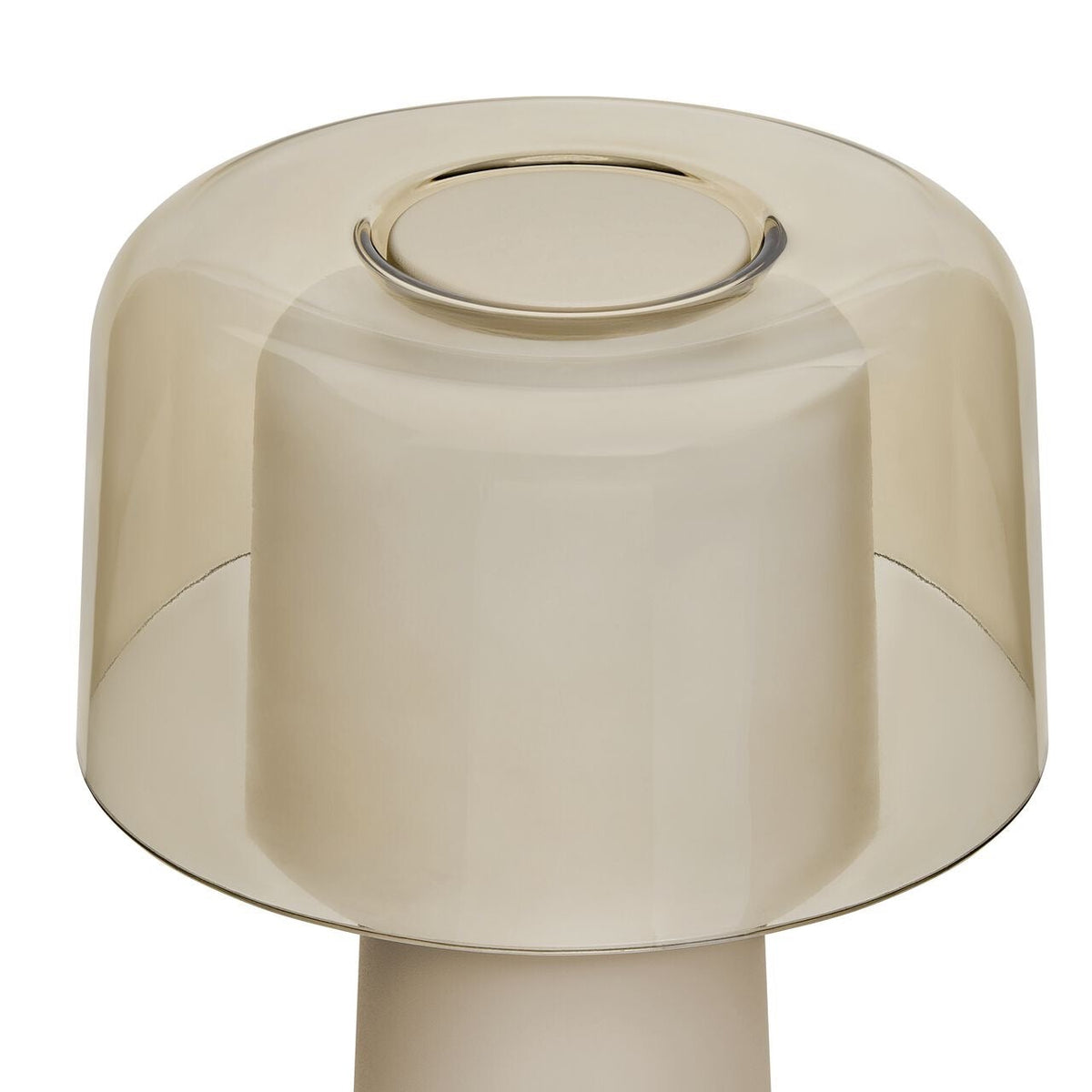Lampe à poser Revolve Portable - Sandy Clay