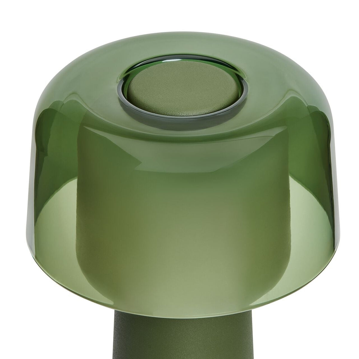 Lampe à poser Revolve Portable - Wild Moss