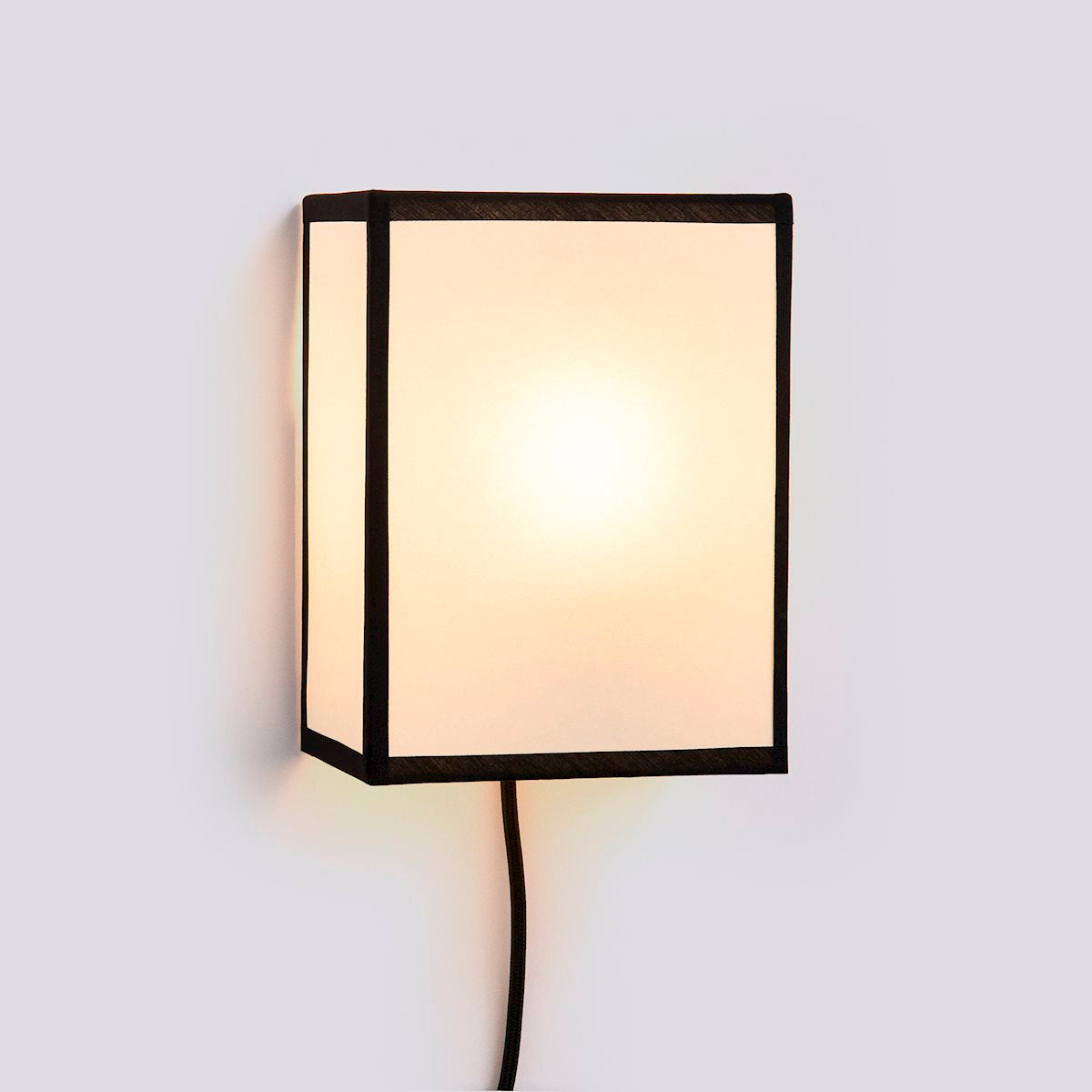 Applique murale Ava Square – HAY