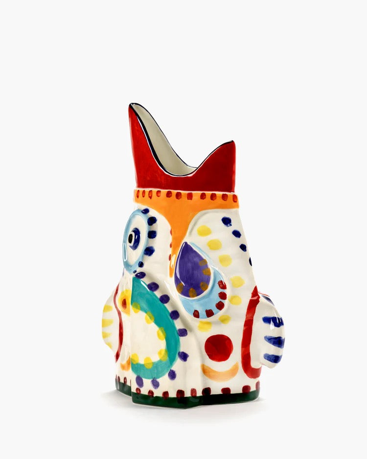 Vase 04 Sicily by Ottolenghi Prix de vente