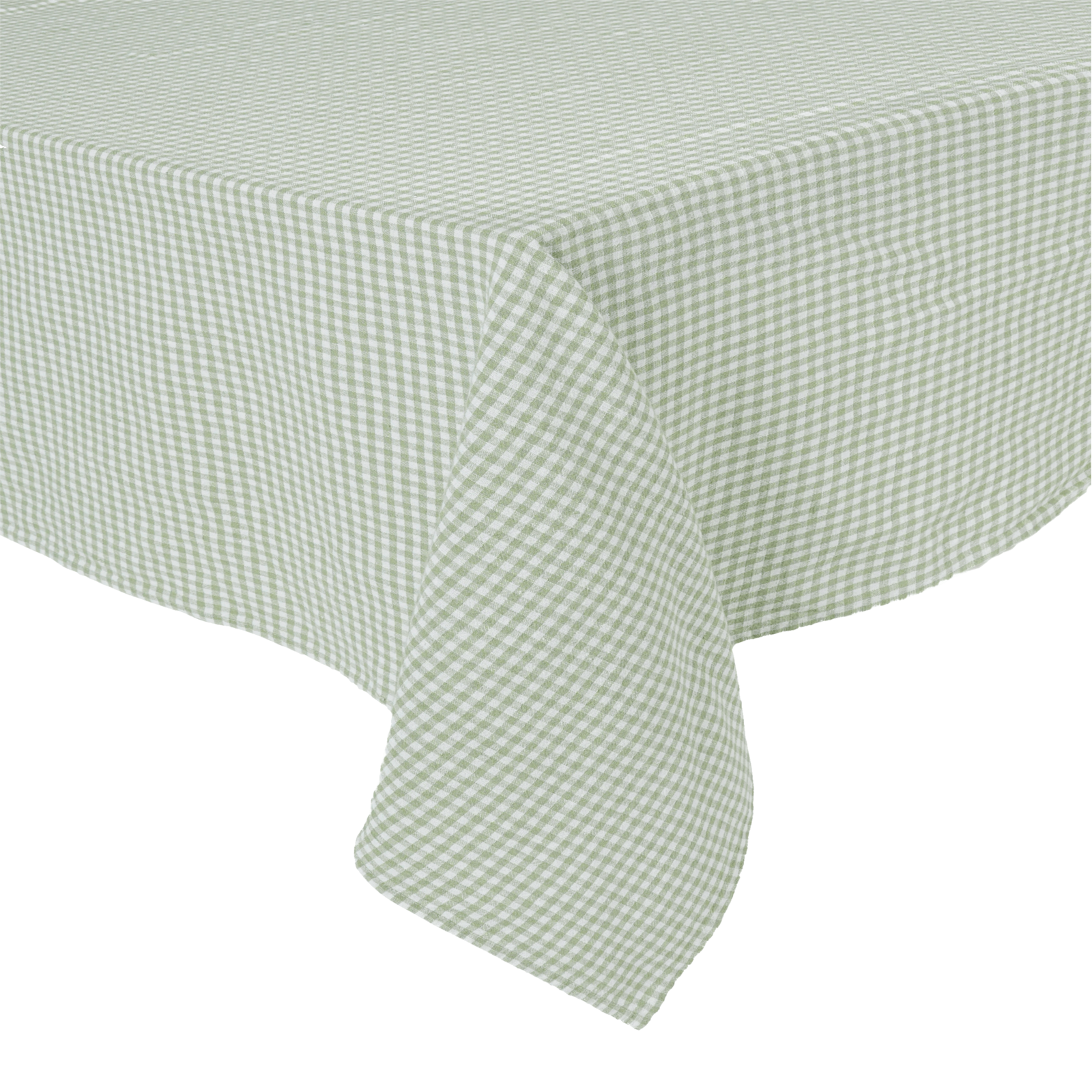 Nappe "Corte" en lin et coton
