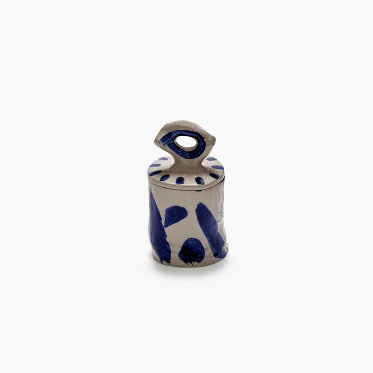 Pot avec couvercle collection Sophia