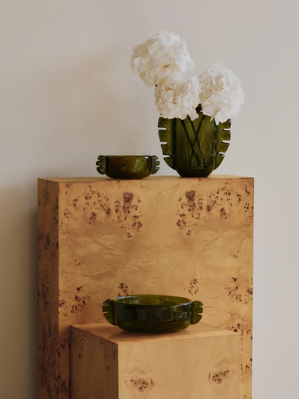 Vase Alas