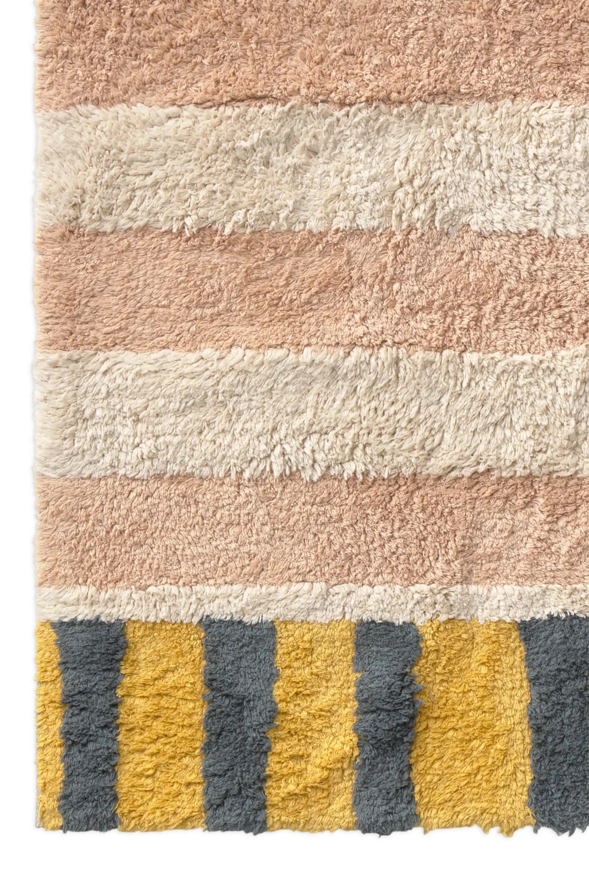 Tapis Lavable Color On Clay