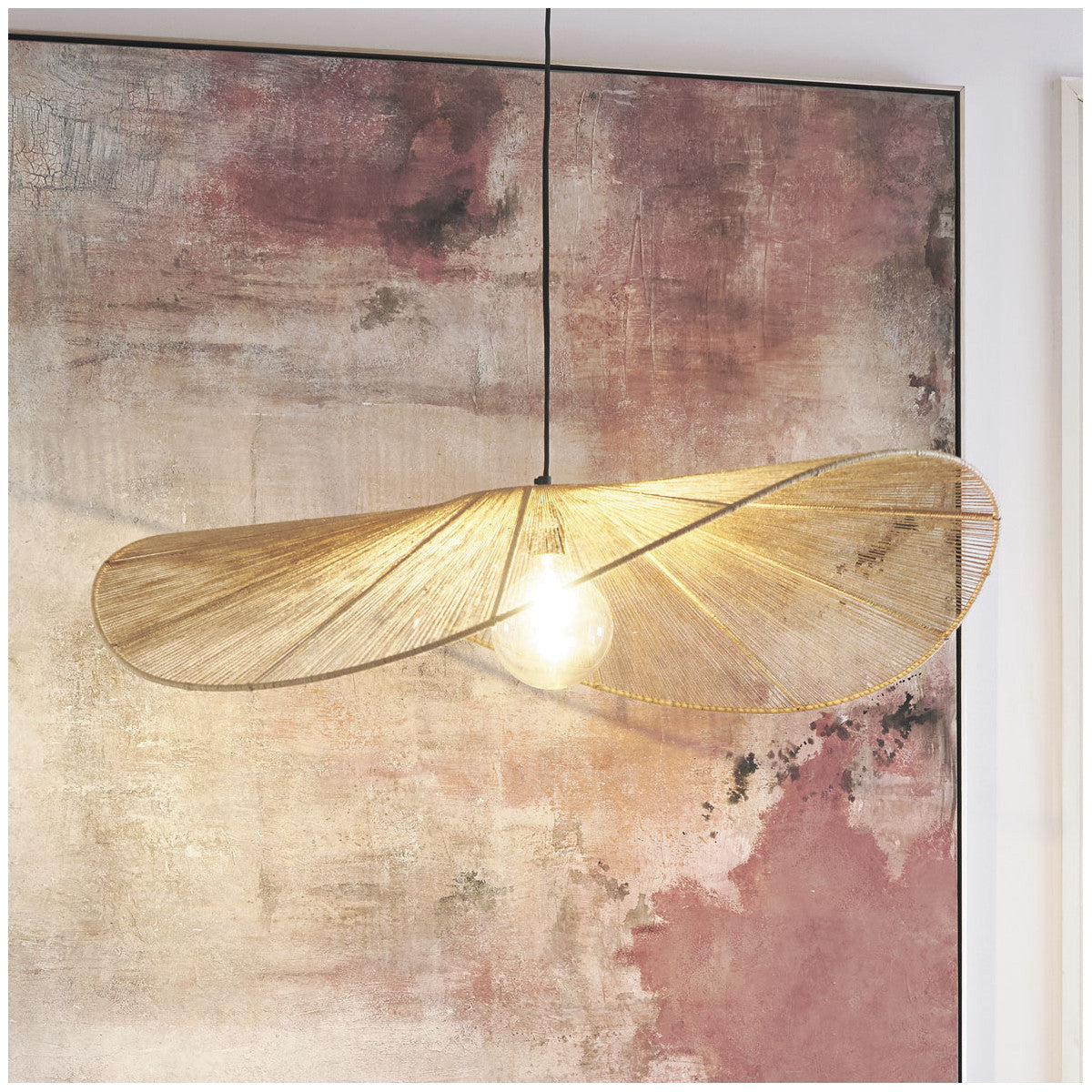 Suspension Alba ⌀90cm
