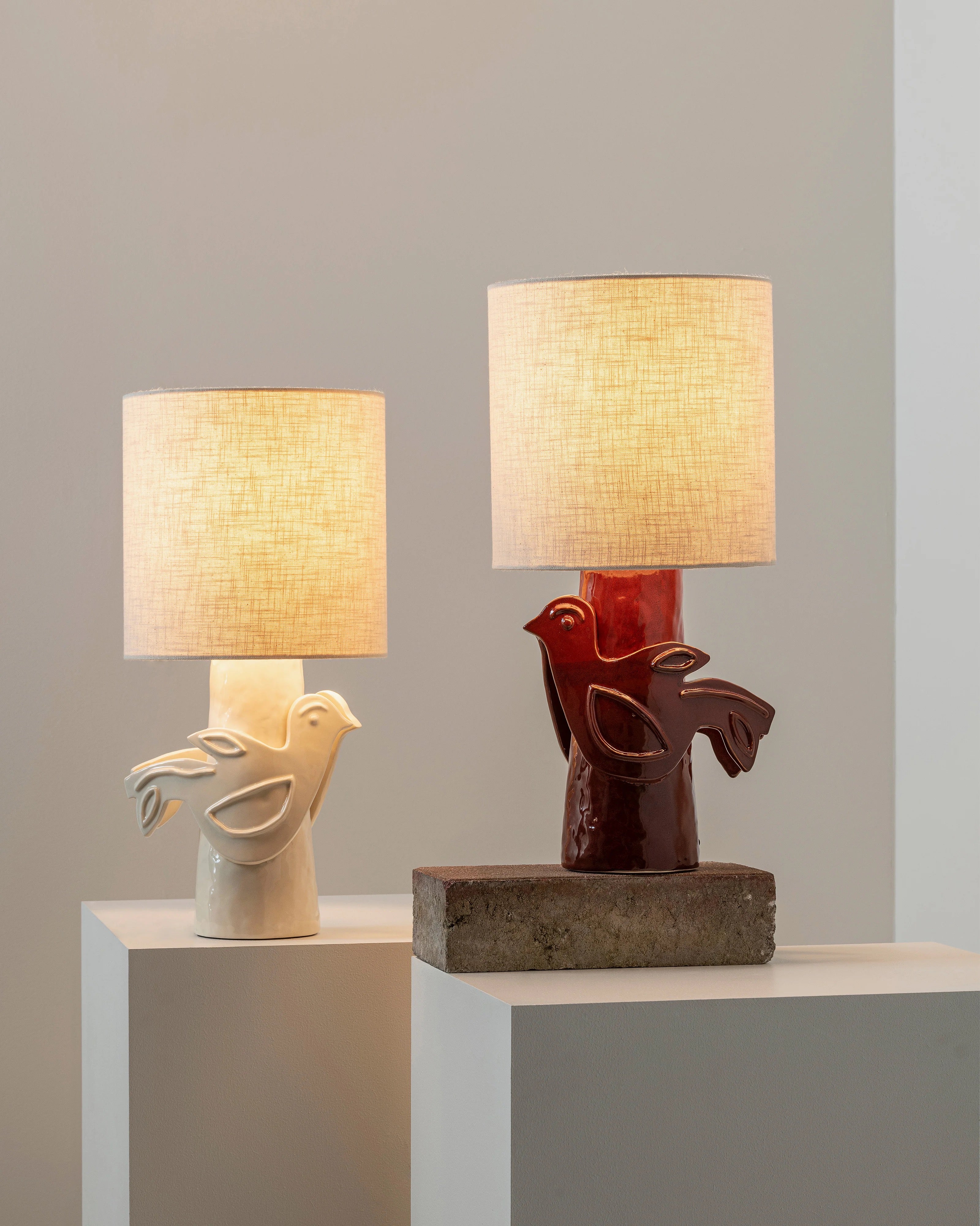 Lampe Paloma
