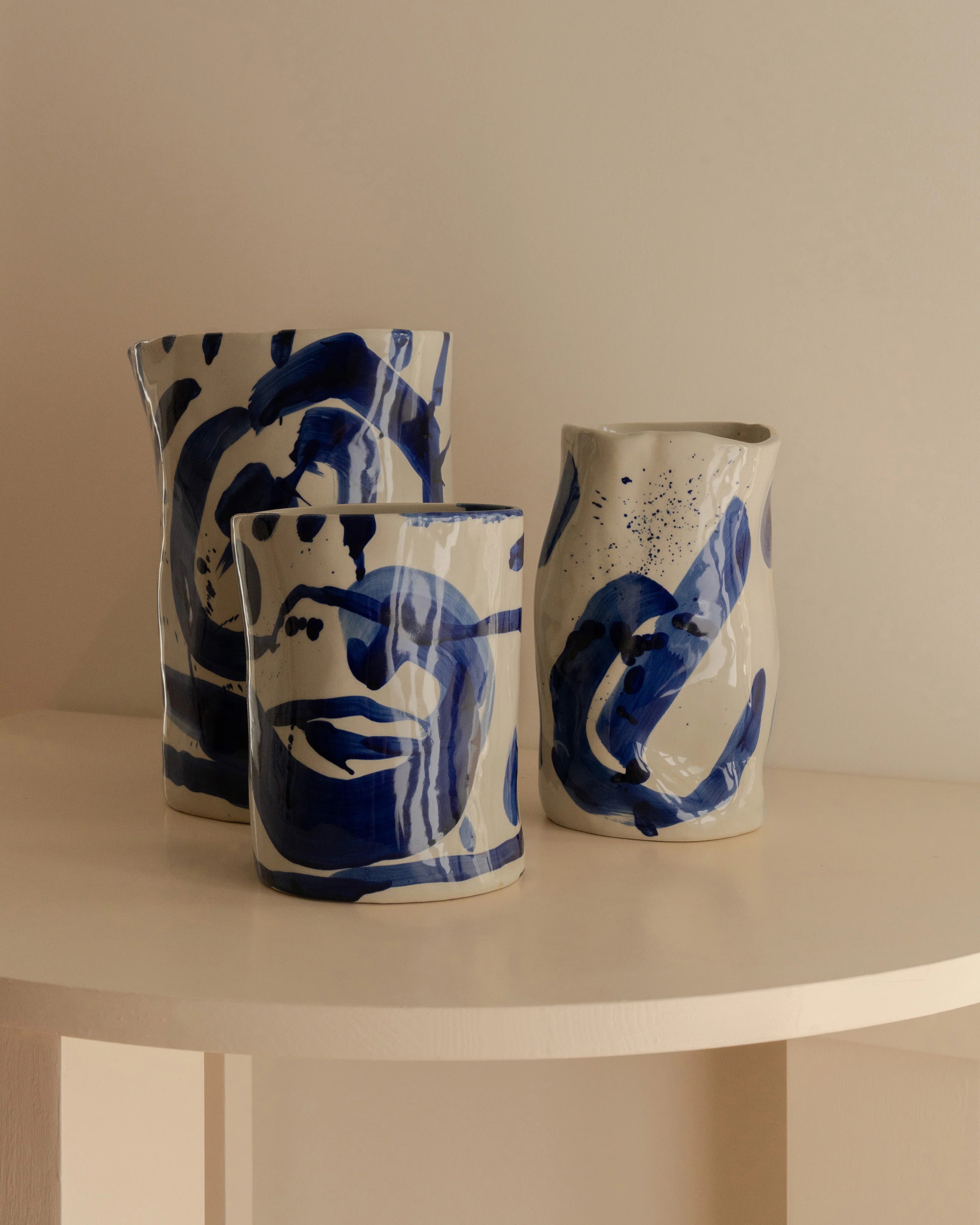 Vase Sophia M