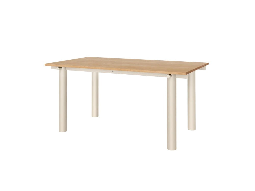Table à manger Atura 160x90cm