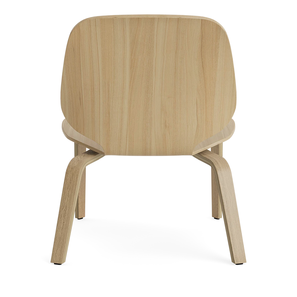 Fauteuil My Chair Lounge