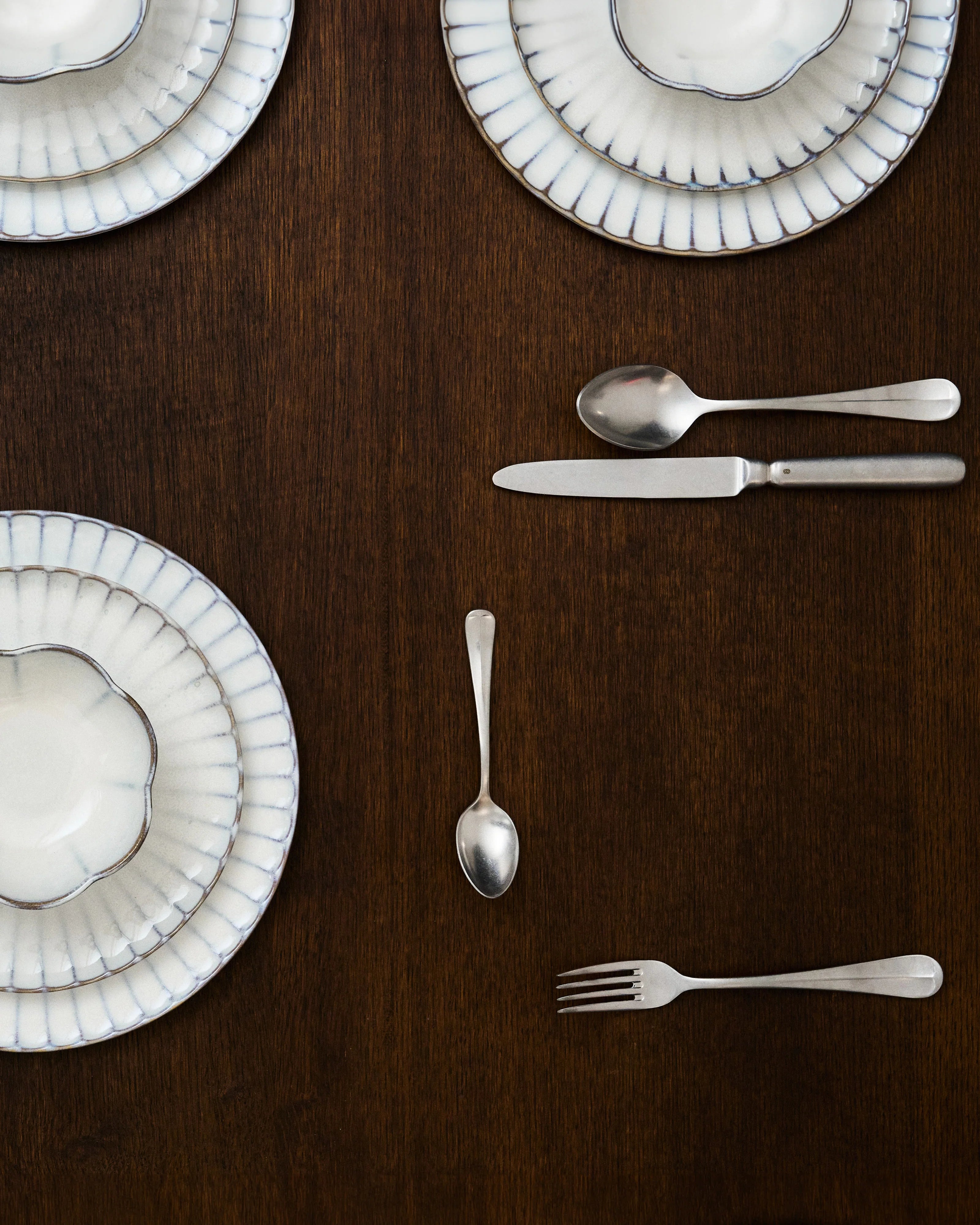 Grande assiette Inku